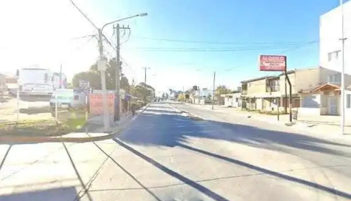 Autronixs Instagram - Puerto Madryn