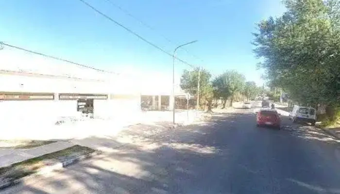 Avenida Hogar Salsipuedes -  Direcciondeg - Salsipuedes