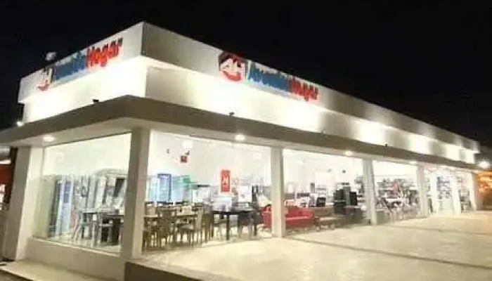 Avenida Hogar Salsipuedes - Salsipuedes