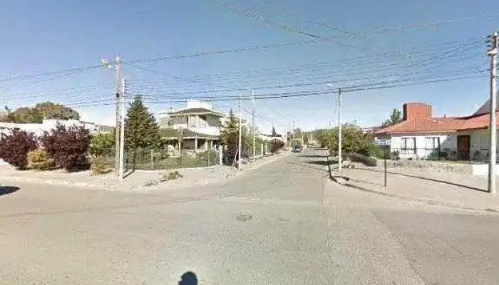 Avm Electronica -  Electricidad Ubicacion - Rada Tilly