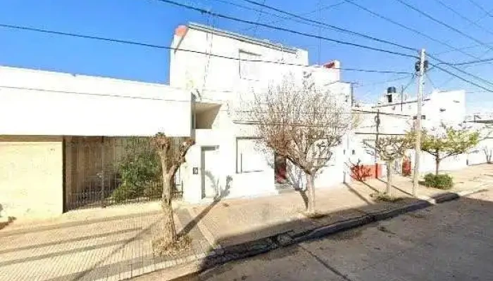 Ayassa Electrohogar -  Como Llegardeg - Villa María