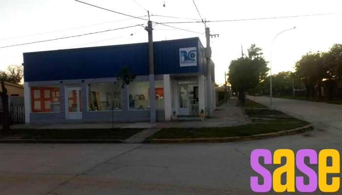 B&c Soluciones para tu hogar - Las Junturas