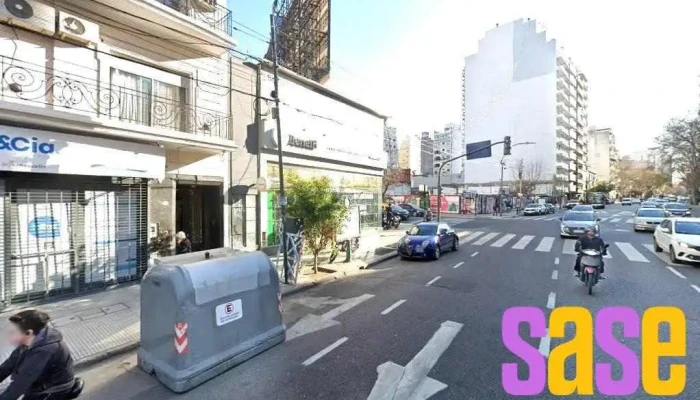 Baires Tv - C1193Aas Cdad. Autónoma De Buenos Aires