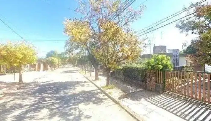 Barcovsci Instrumental -  Horariodeg - Villa Carlos Paz