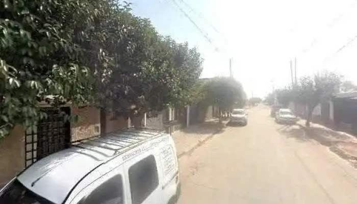 Barroza Servicios Electricos -  Como Llegardeg - Gaq