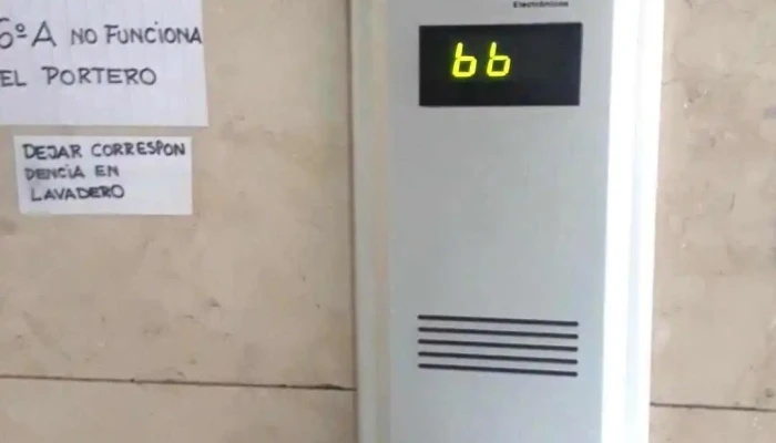 Barroza Servicios Electricos -  Videos - Gaq