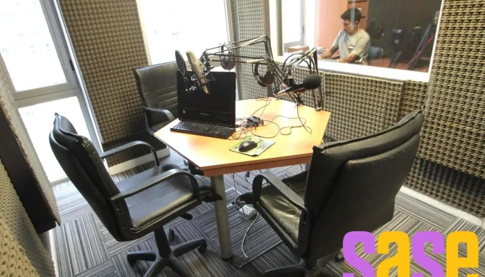Bcn Radio - Cdad. Autónoma De Buenos Aires