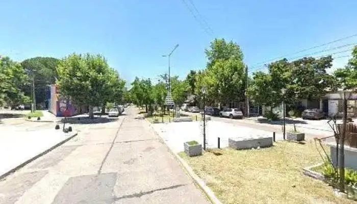 Bd Electricidad -  Ubicaciondeg - Villa Elisa