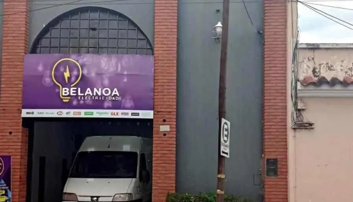 Belanoa Electricidad Srl -  Del Propietario - Salta