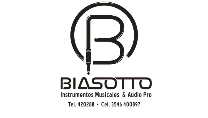 Biasotto Instrumentos Audio Del Propietario - Santa Rosa de Calamuchita