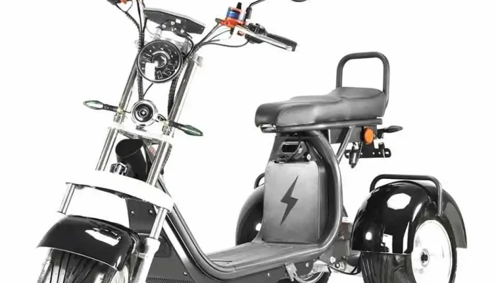Bicicleta Scooter Moto Electrica   Electronica Computacion Sitio Web - San Rafael