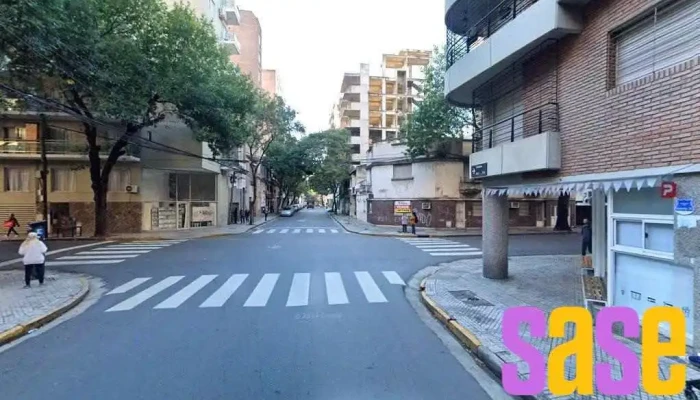 Big Fm 91.9 - S2000 Rosario