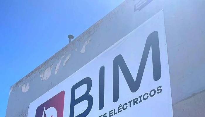 Bim Materiales Electricos -  Numero - Neuquén