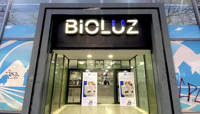 Bioluz Materiales Electricos -  Del Propietario - Godoy Cruz