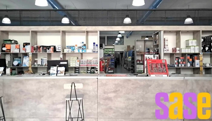 Bioluz Materiales Electricos -  Interior - Godoy Cruz