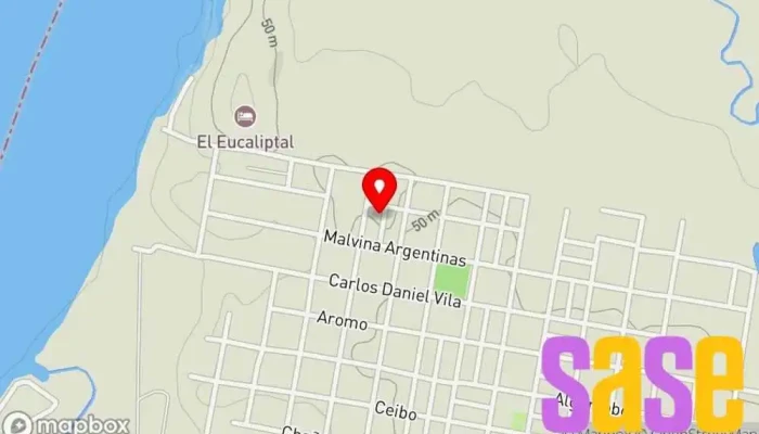 mapa de BlueFix reparación de equipos electrónicos Ingeniero eléctrico en La Paz