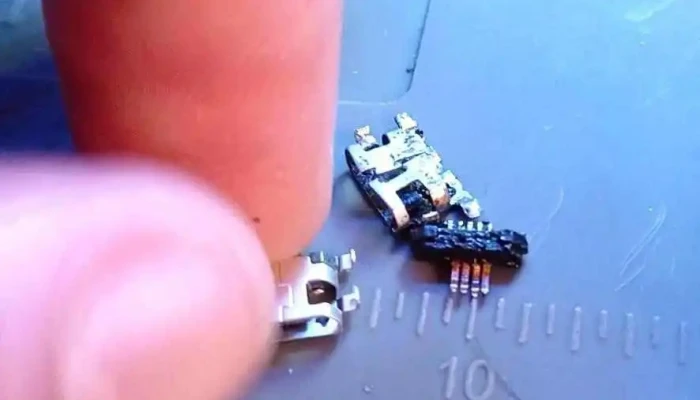 Bluefix Reparacion De Equipos Electronicos Videos - La Paz