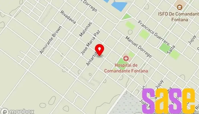 mapa de Bobinados de Motores de Corriente Alterna Tienda de motores eléctricos en Cmte. Fontana