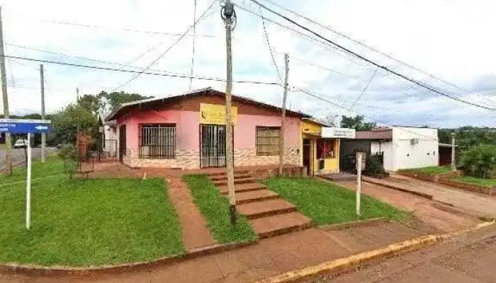 Bobinadossrlalem Descuentosdeg - Leandro N. Alem