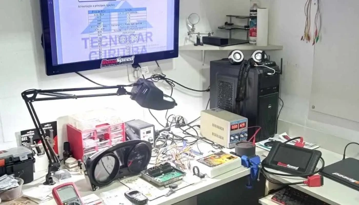 Bonaspeed Electronica Automotriz Mas Recientes - Las Varillas