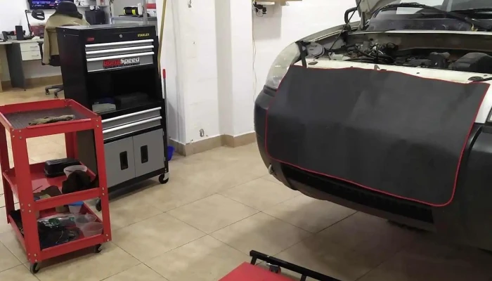 Bonaspeed Electronica Automotriz Taller - Las Varillas