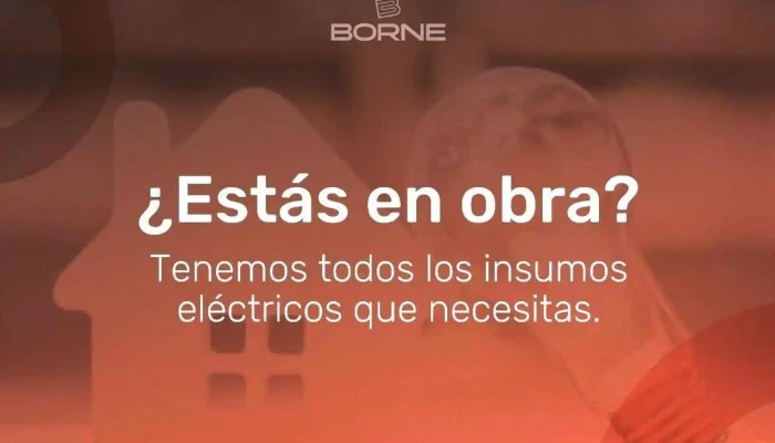 Borne Electroservicios -  Del Propietario - Chajarí