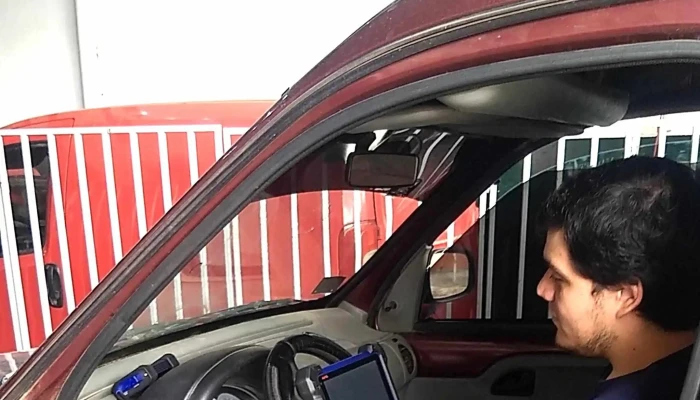 Bosch Car Service -    Electromecanica Saldias Srl Tartagal - Tartagal
