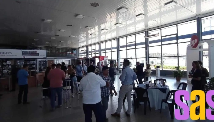 Bp Soluciones Electricas Confiables Interior - Salta