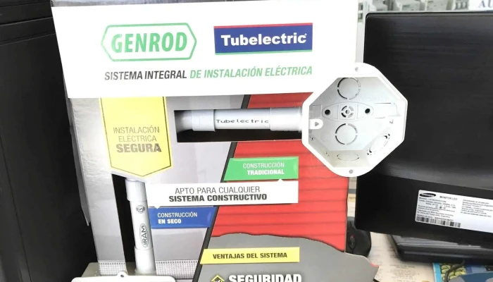 Bp Soluciones Electricas Confiables Zona - Salta
