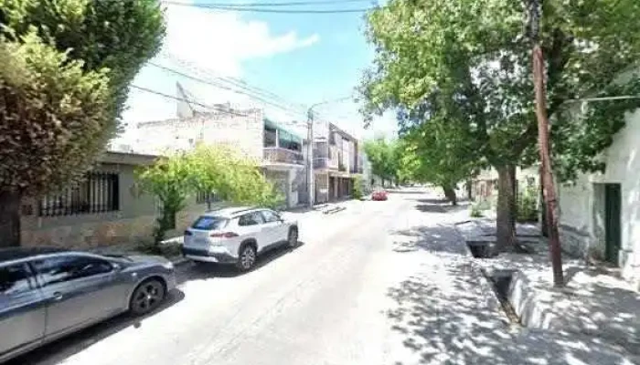 C Y G Electromecanica Sa -  Numero - Godoy Cruz