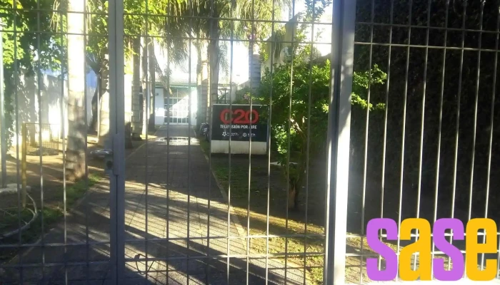 C20 Canal 20 - Centro