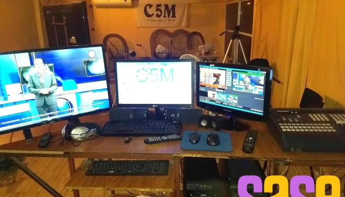 C5m - Trancas