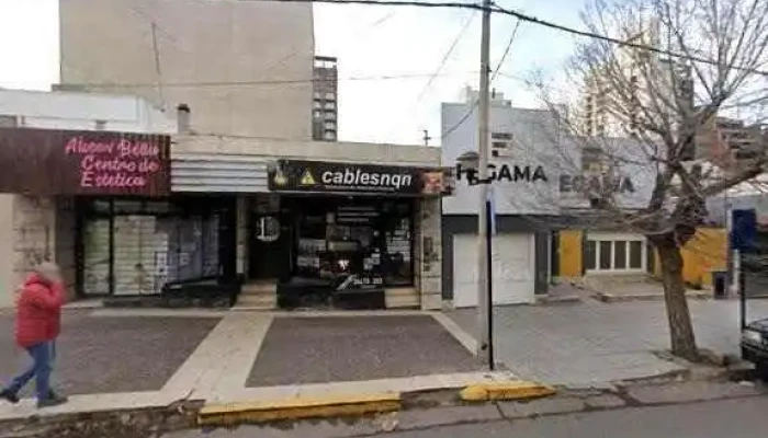 Cables Nqn -  Descuentosdeg - Neuquén