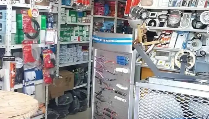 Cablesyled Interior - Neuquén