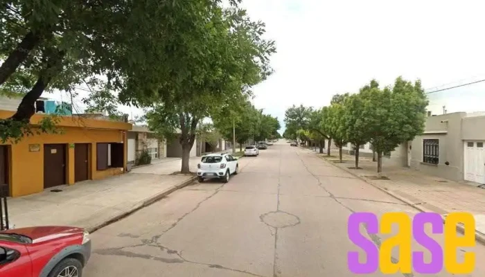 Cablevision Gral Cabrera - Gral. Cabrera