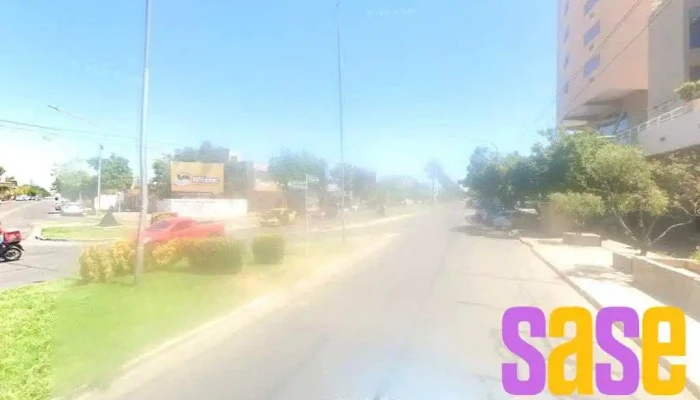 Cadena Éxitos 89.9 - Cdro Nacional