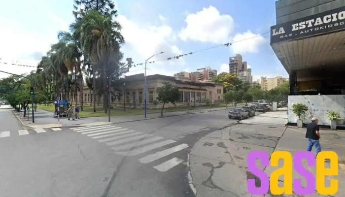 Cadena Fuego - San Miguel De Tucumán