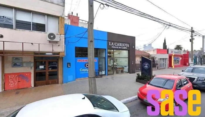 Cadiz Radio 107.5 MHz - L6300Cma Santa Rosa