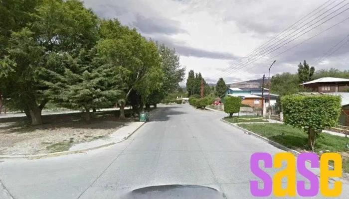 calafate mantenimiento - El Calafate