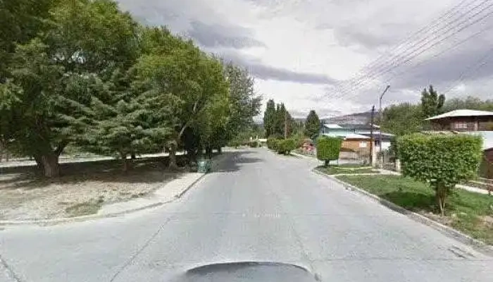 Calafate Mantenimiento -  Ubicacion - El Calafate