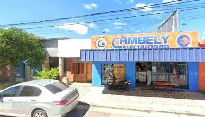 Cambely Electricidad -  Preciosdeg - La Rioja