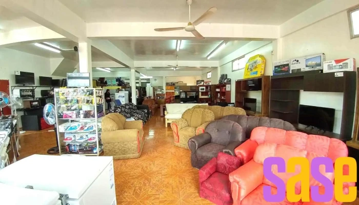 Campo Muebles -  Sofa - Campo Viera