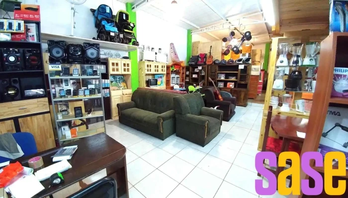 Campo Muebles -  Zona - Campo Viera