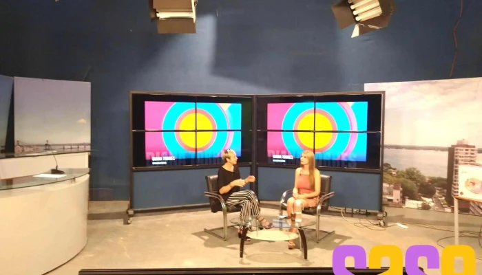 Canal 13 de Corrientes - Corrientes