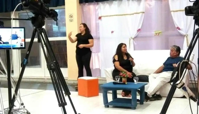 Canal 13 Tv La Rioja - La Rioja