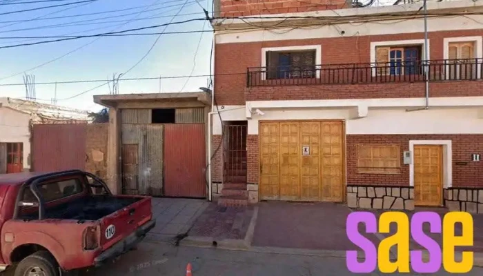Canal 2 - Abra Pampa