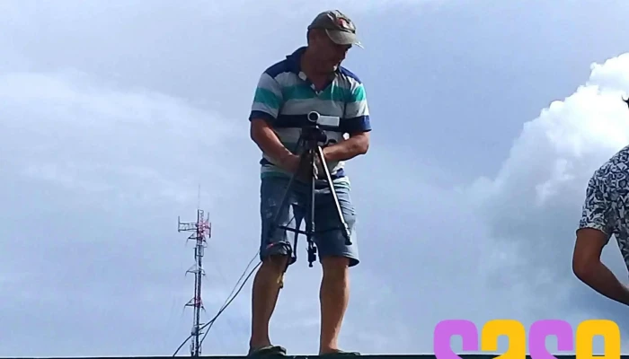 Canal 2- Fm Universo - Raimundo Reguera 765
