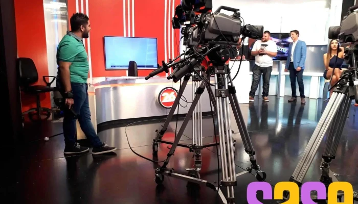 Canal 26 - San Justo
