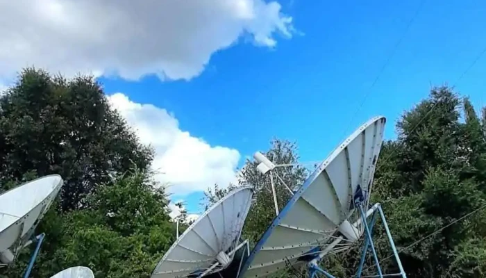 Canal 3 - Veinticinco De Mayo