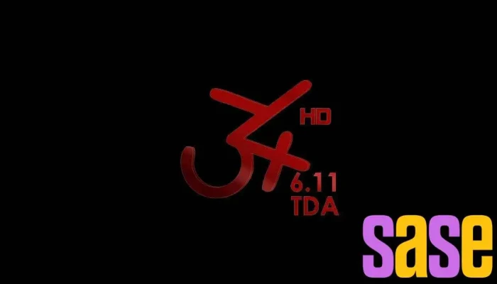 Canal 34 -    San Juan Del Propietario - San Juan